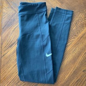 Nike Girls Leggings